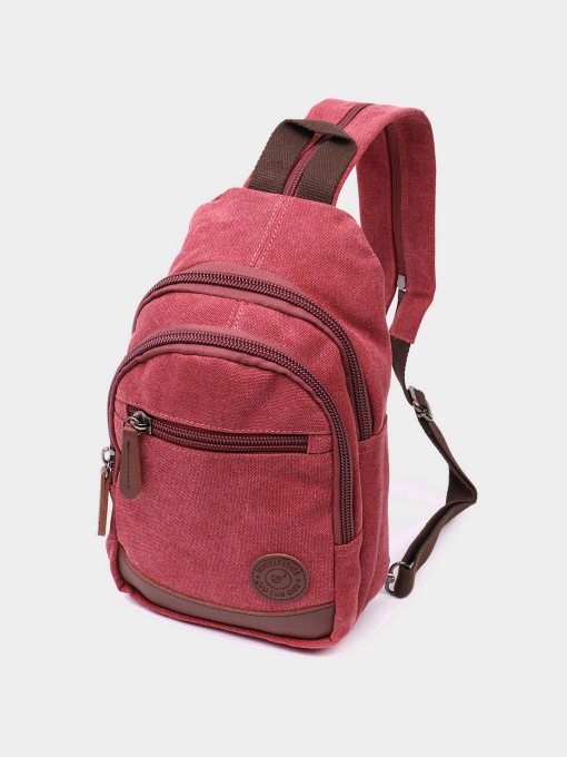 Рюкзаки Vintage модель bag24_22175 Фото