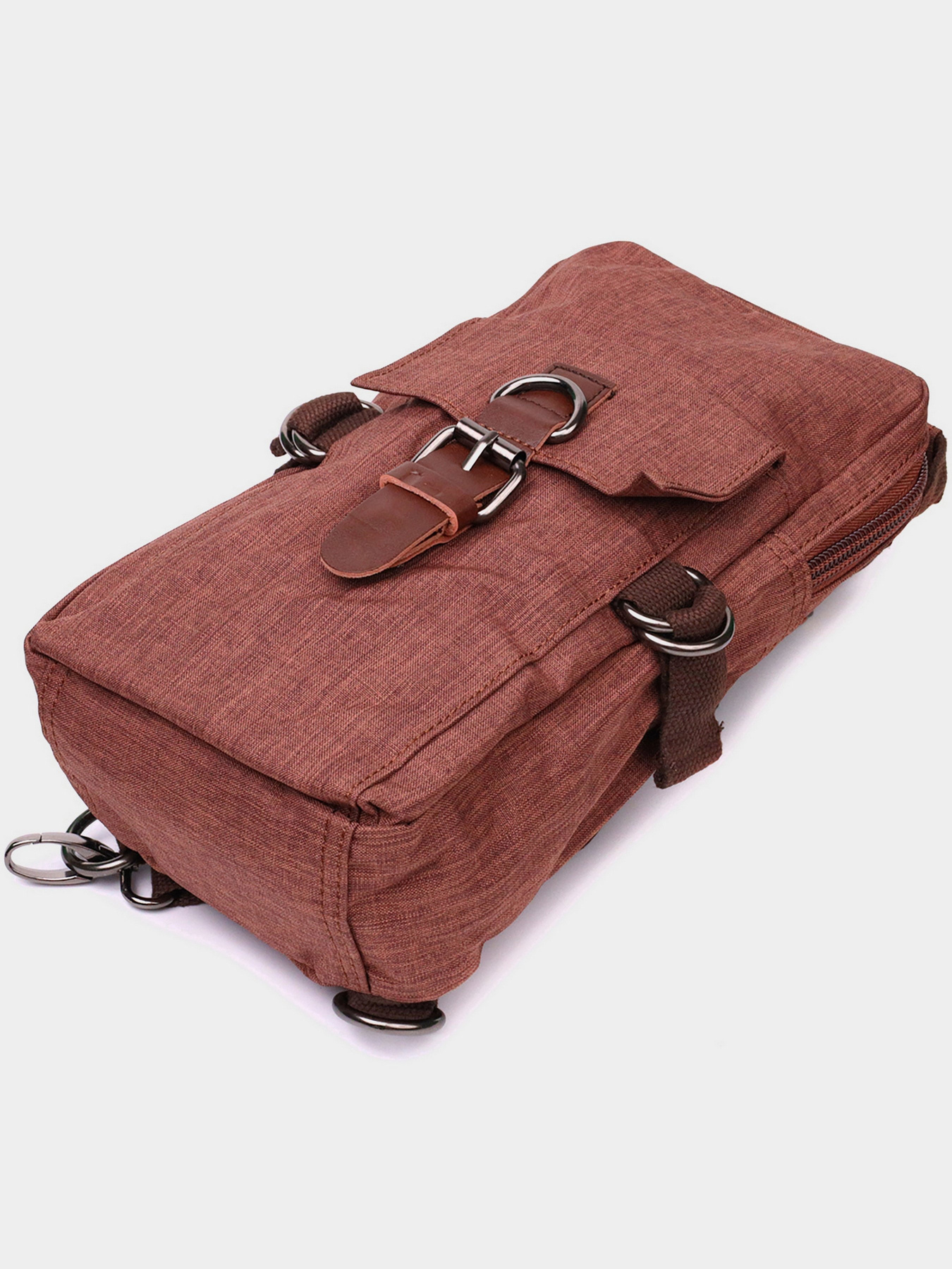 Сумки Vintage модель bag24_22186 Фото