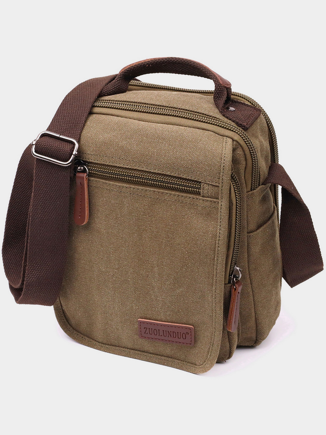 Сумки Vintage модель bag24_22228 Фото