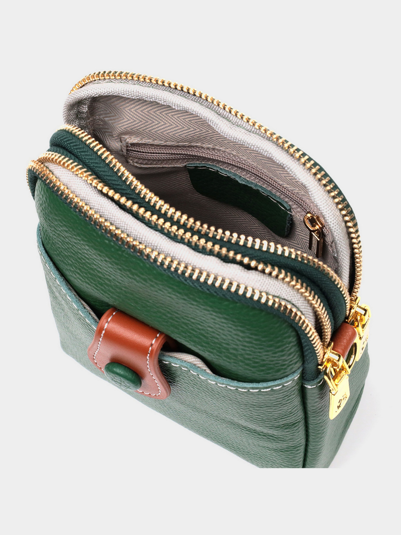 Сумки Vintage модель bag24_22268 Фото
