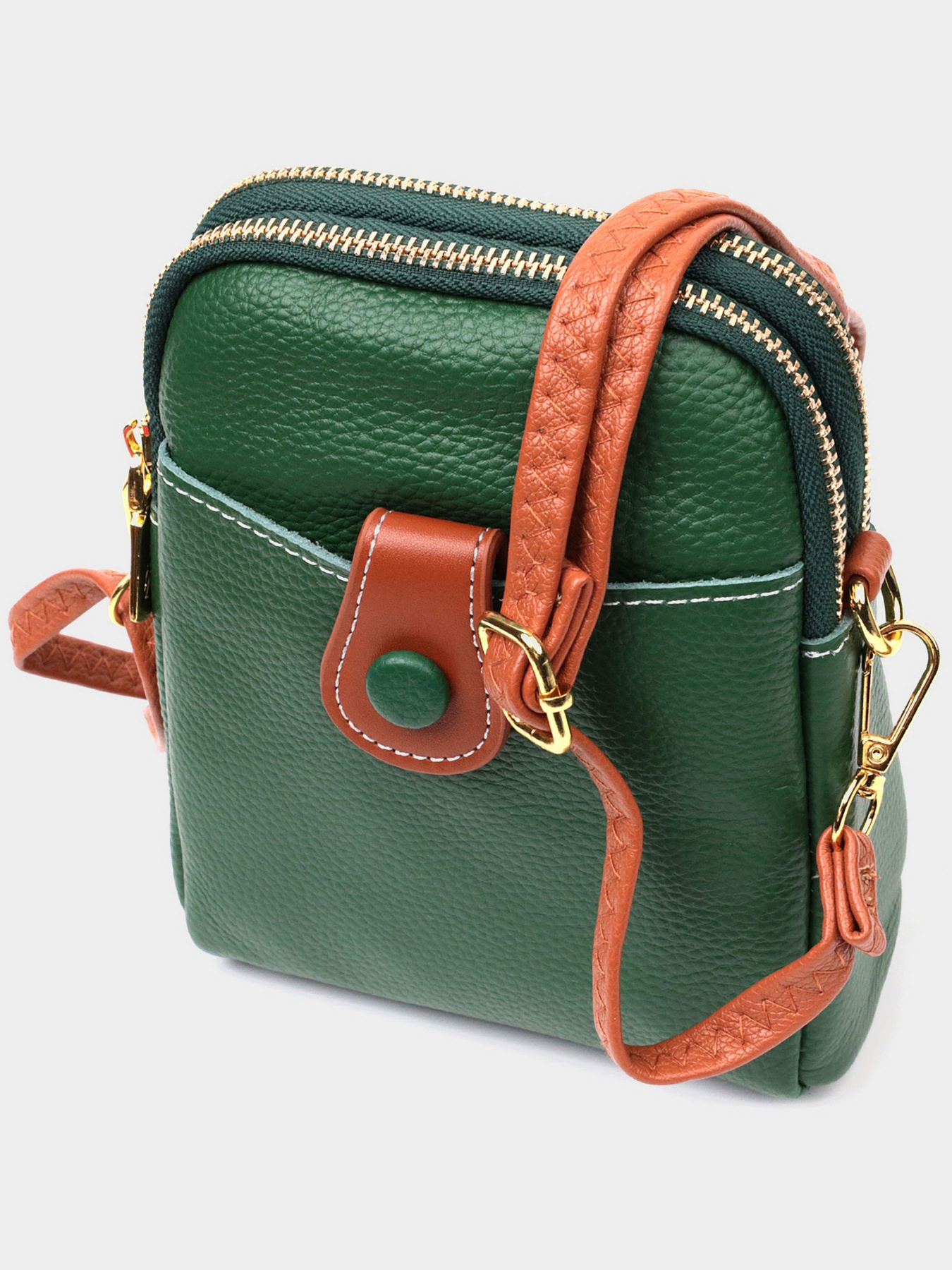 Сумки Vintage модель bag24_22268 Фото