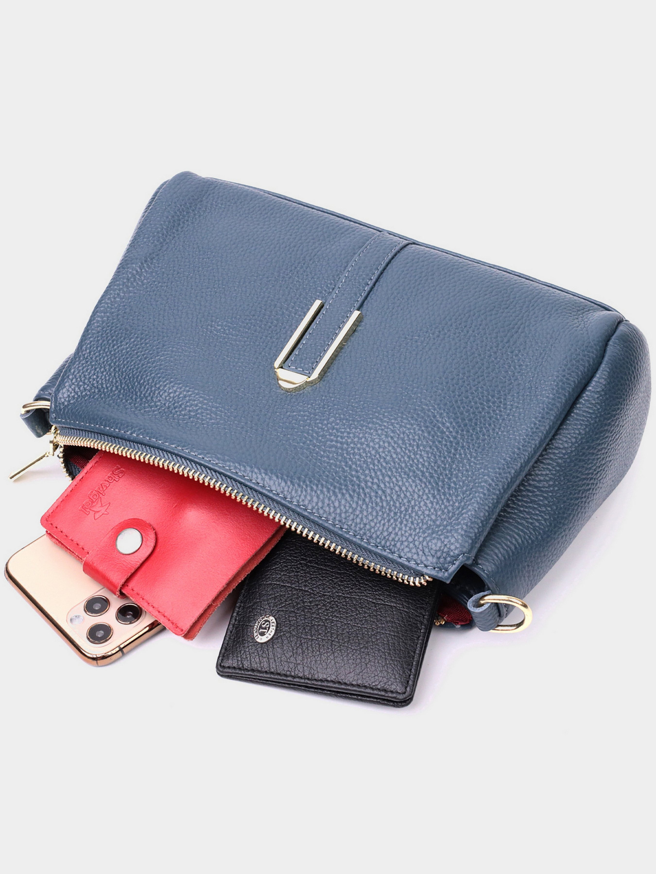 Сумки Vintage модель bag24_22287 Фото