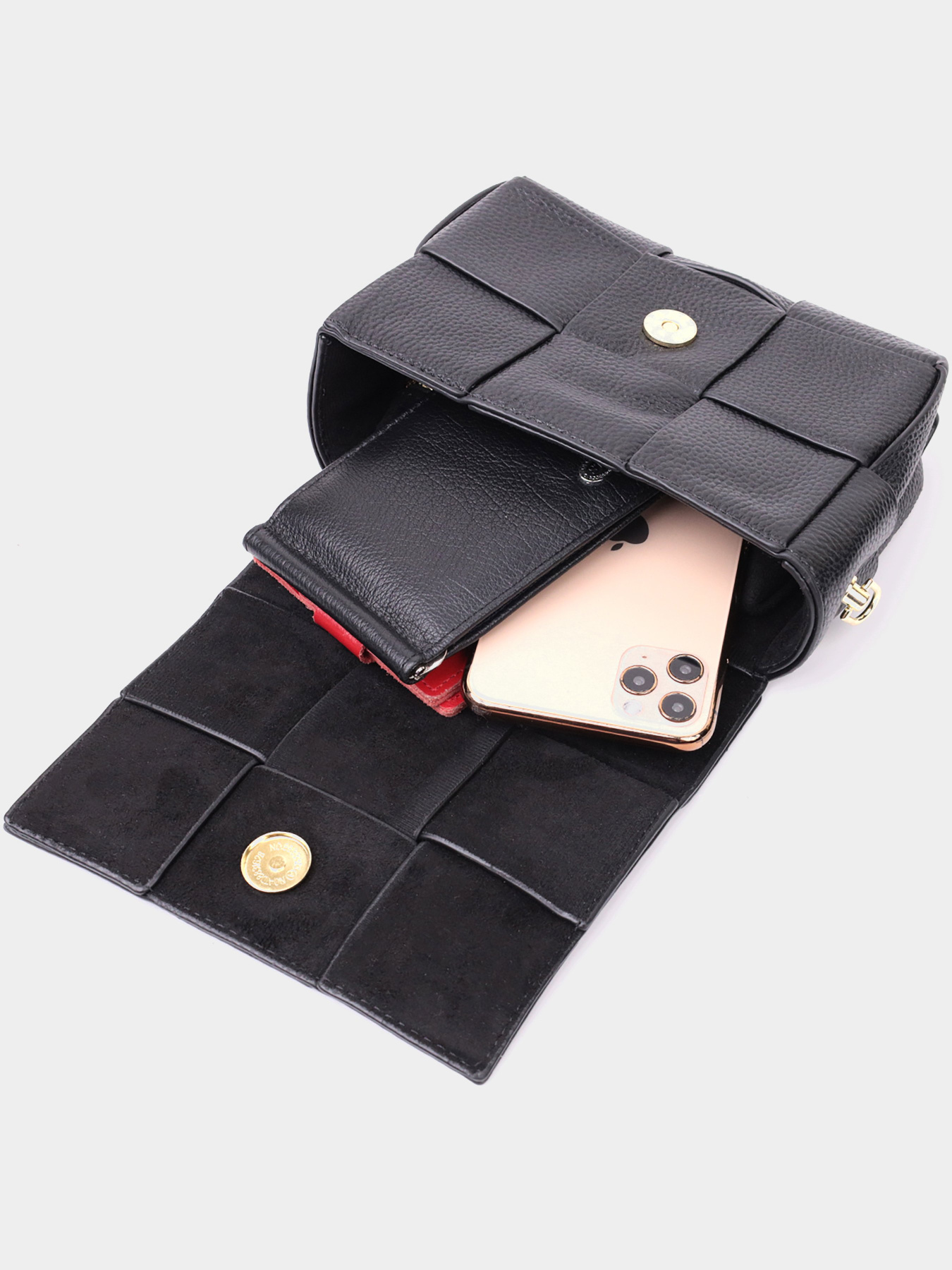 Сумки Vintage модель bag24_22313 Фото