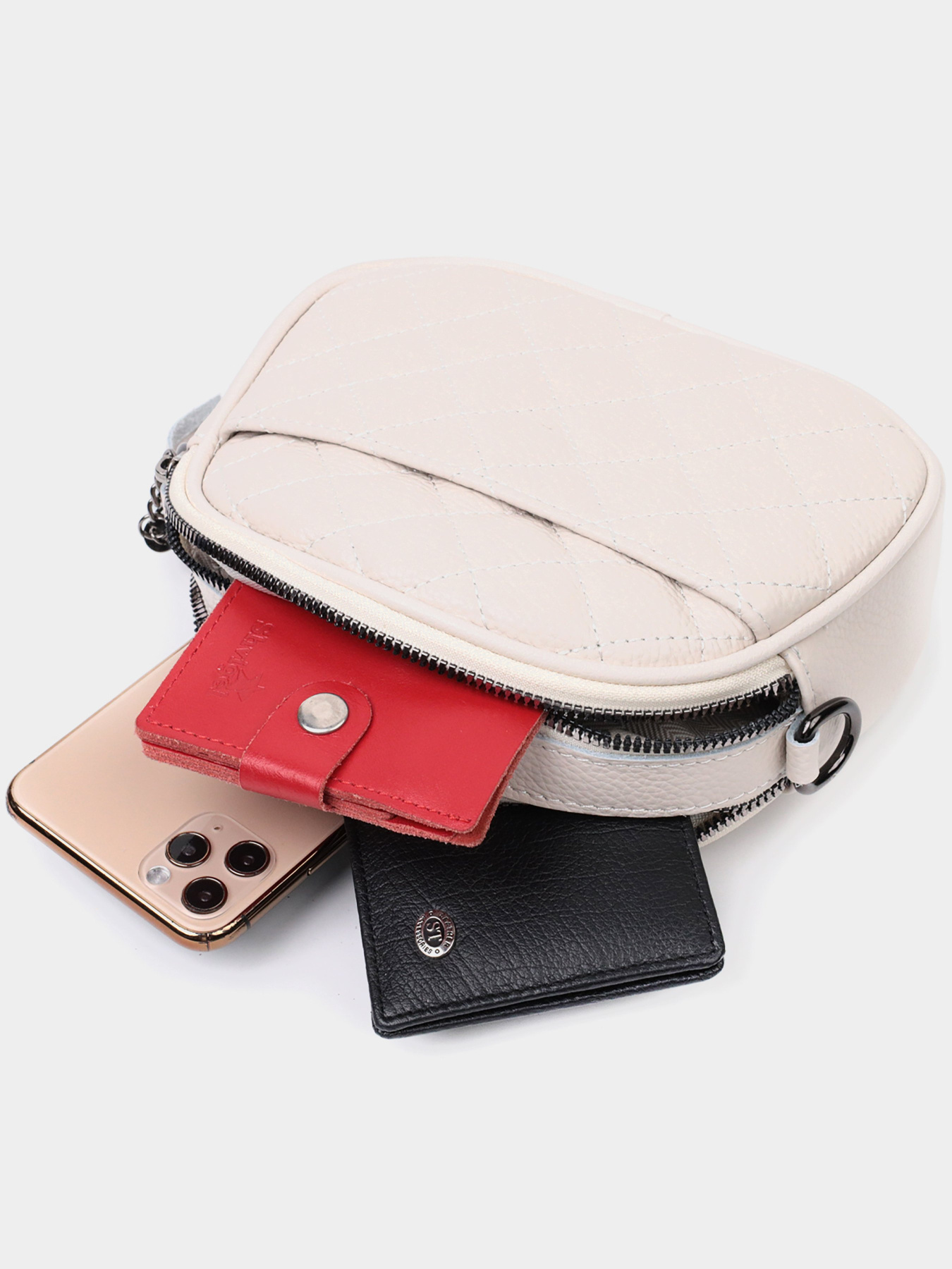 Сумки Vintage модель bag24_22326 Фото