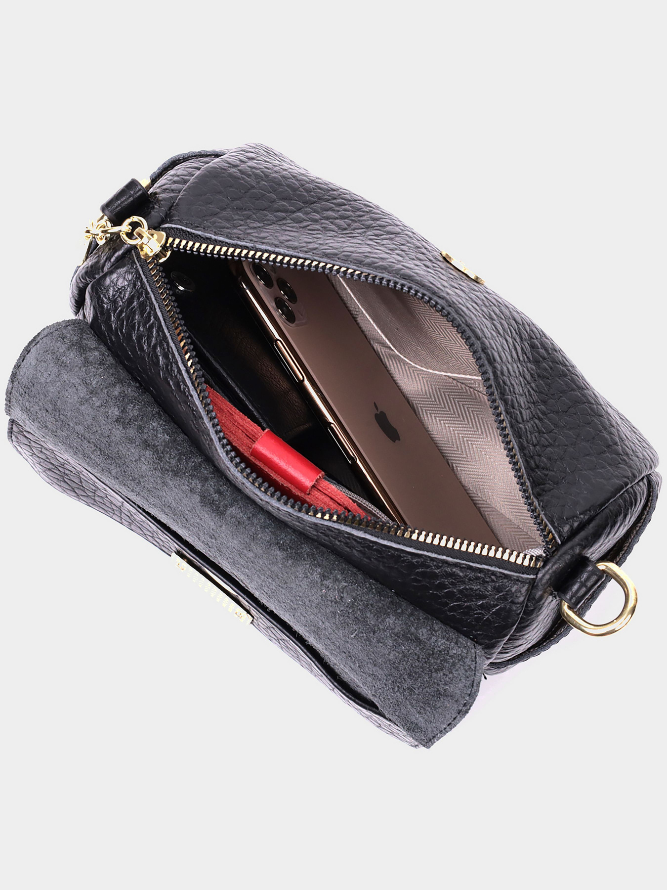 Сумки Vintage модель bag24_22405 Сумки Vintage модель bag24_22405 Фото