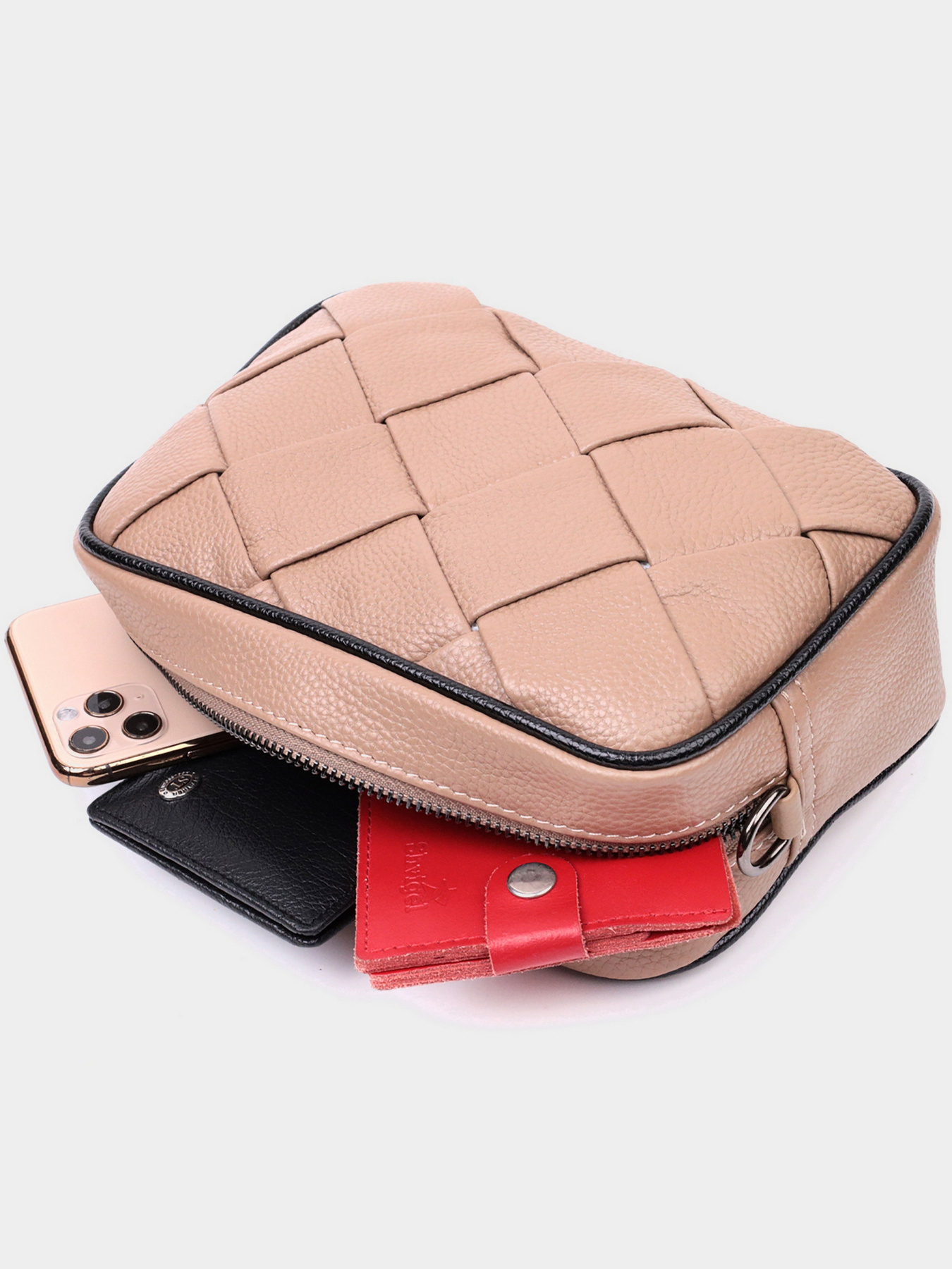 Сумки Vintage модель bag24_22409 Фото