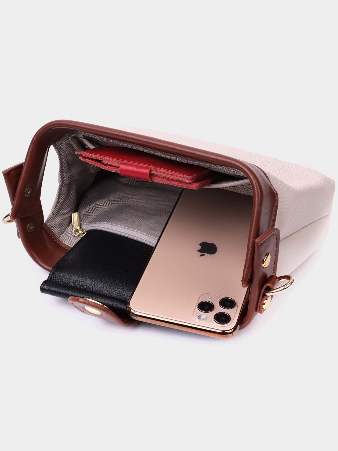 Сумки Vintage модель bag24_22426 Фото