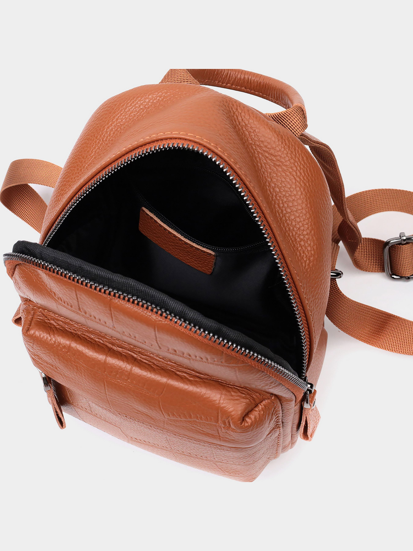 Рюкзаки Vintage модель bag24_22433 Фото