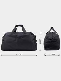 Дорожные сумки и чемоданы Fabra модель bag24_22581 Фото