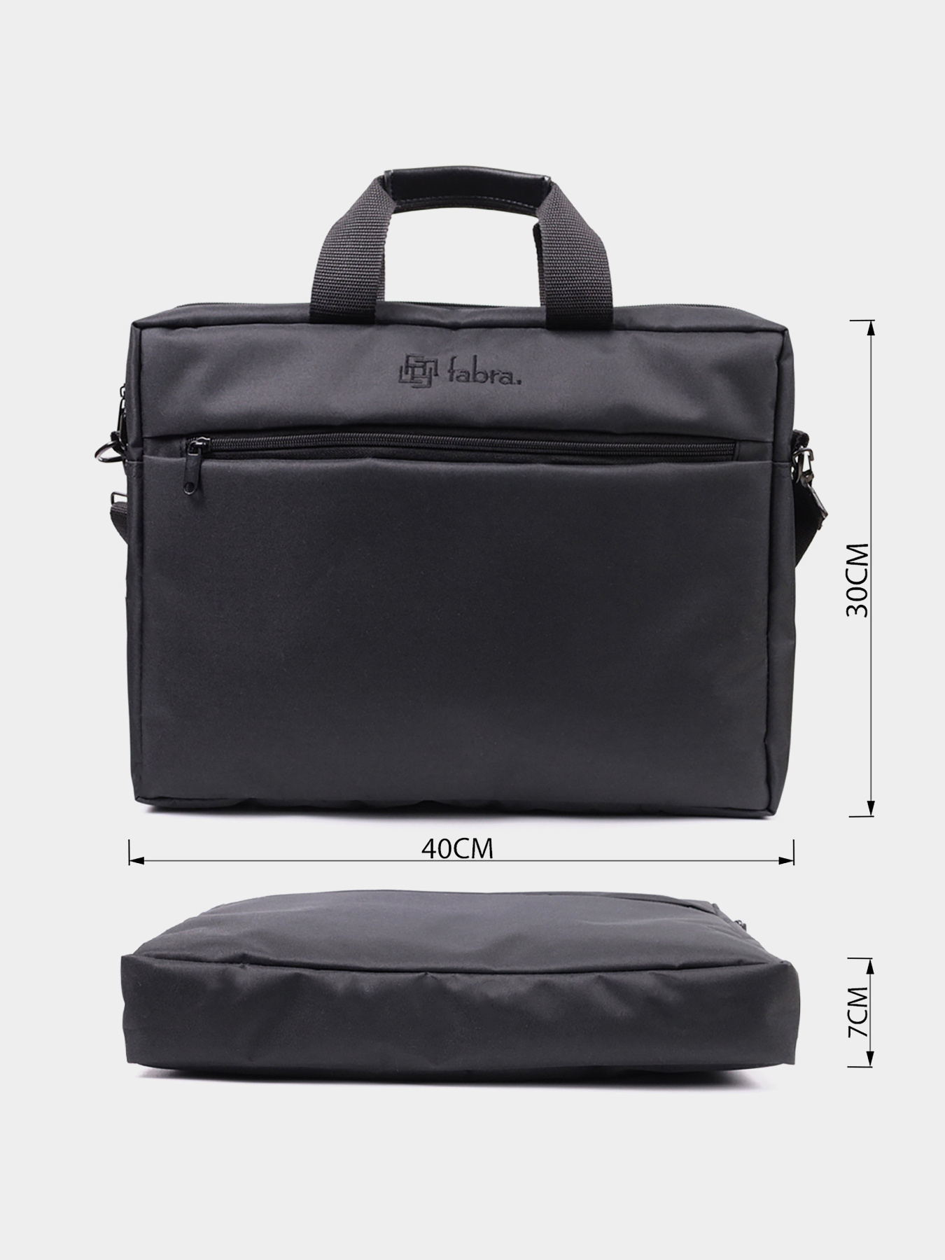 Сумки Fabra модель bag24_22585 Фото