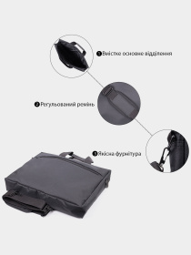 Сумки Fabra модель bag24_22585 Фото