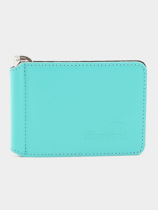 Кошельки Shvigel модель bag24_00345 Фото