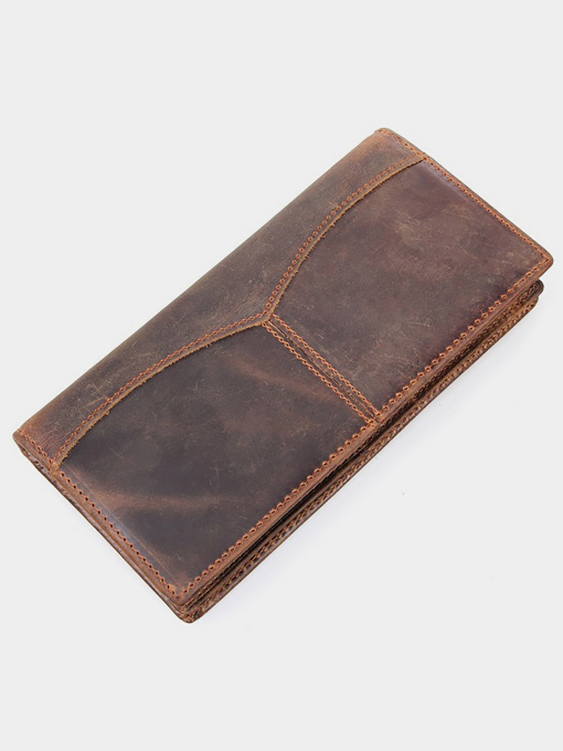 Гаманці Vintage модель bag24_14223 Фото