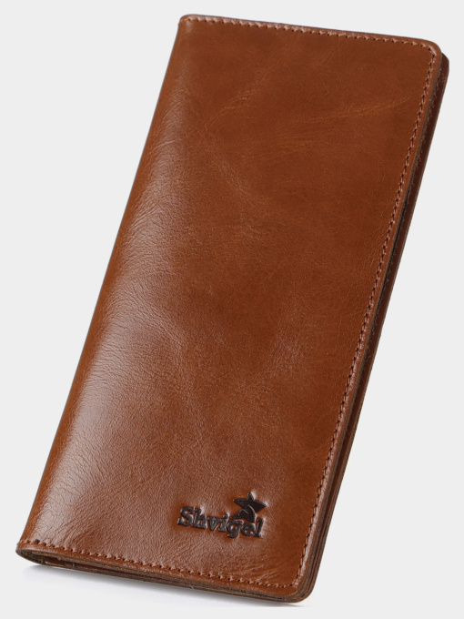 Кошельки Shvigel модель bag24_13791 Фото