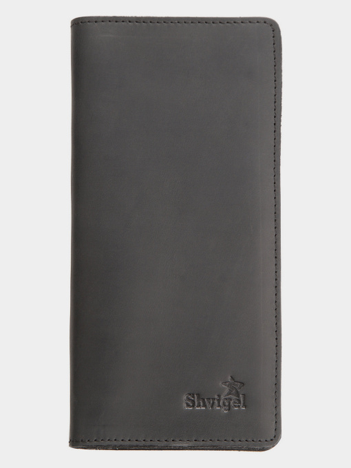 Кошельки Shvigel модель bag24_13794 Фото