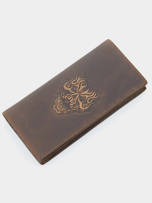 Гаманці Vintage модель bag24_14384 Фото