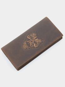 Гаманці Vintage модель bag24_14384 Фото