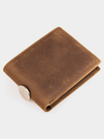 Гаманці Vintage модель bag24_14439 Фото