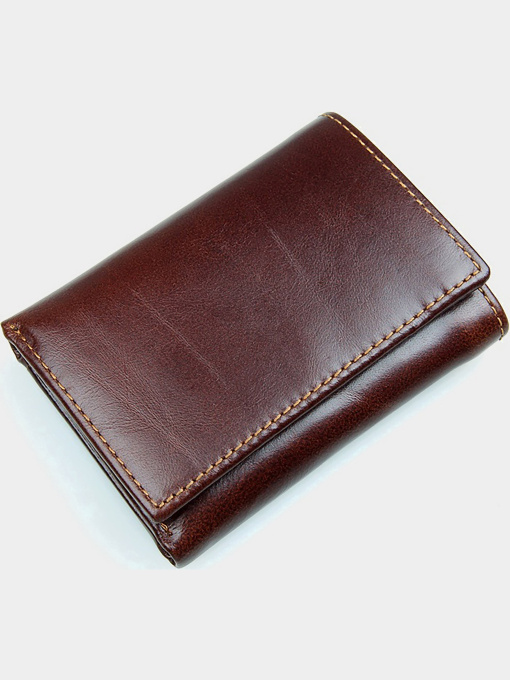 Гаманці Vintage модель bag24_14464 Фото