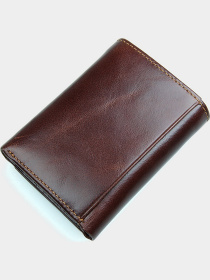 Гаманці Vintage модель bag24_14464 Фото