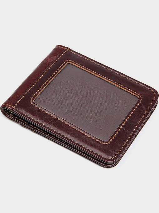 Гаманці Vintage модель bag24_14513 Фото