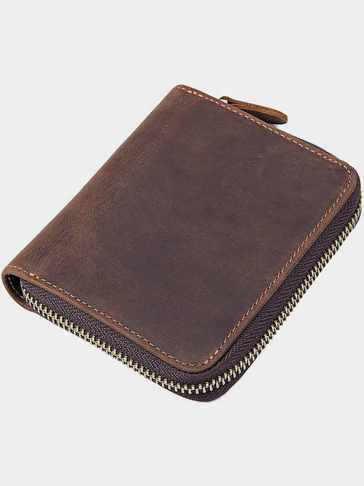 Кошельки Vintage модель bag24_14535 Фото