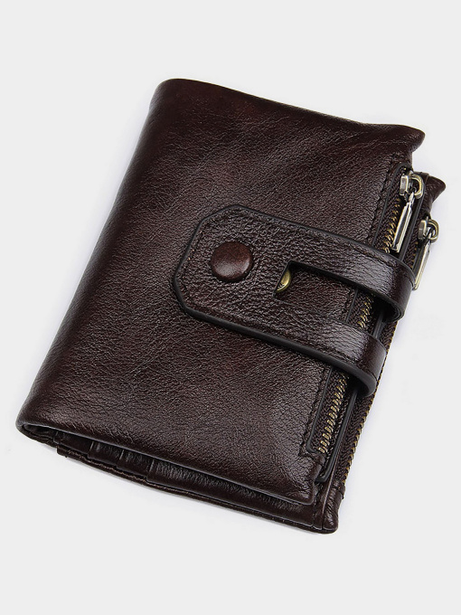 Гаманці Vintage модель bag24_14602 Фото
