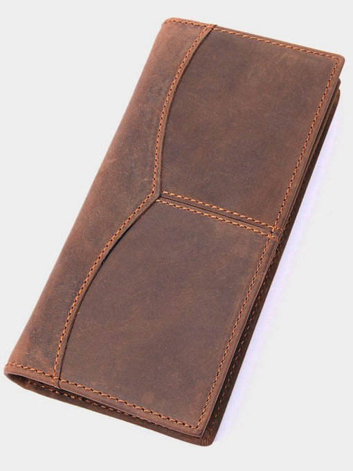 Гаманці Vintage модель bag24_14615 Фото