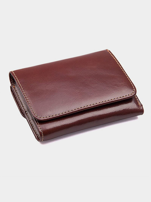 Гаманці Vintage модель bag24_14648 Фото