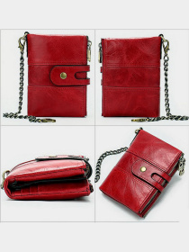 Гаманці Vintage модель bag24_14680 Фото