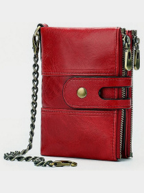 Гаманці Vintage модель bag24_14680 Фото