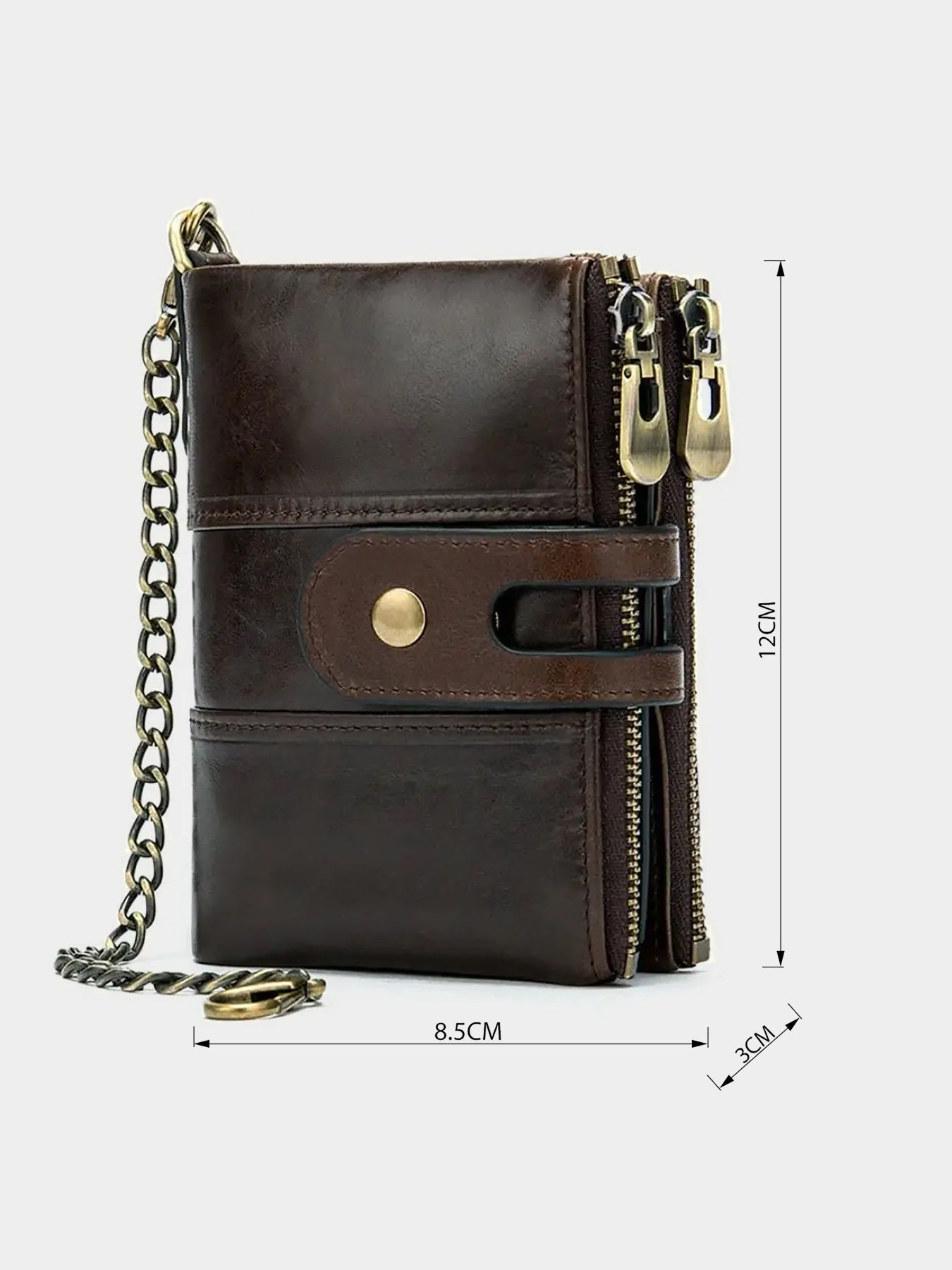Гаманці Vintage модель bag24_14682 Гаманці Vintage модель bag24_14682 Фото