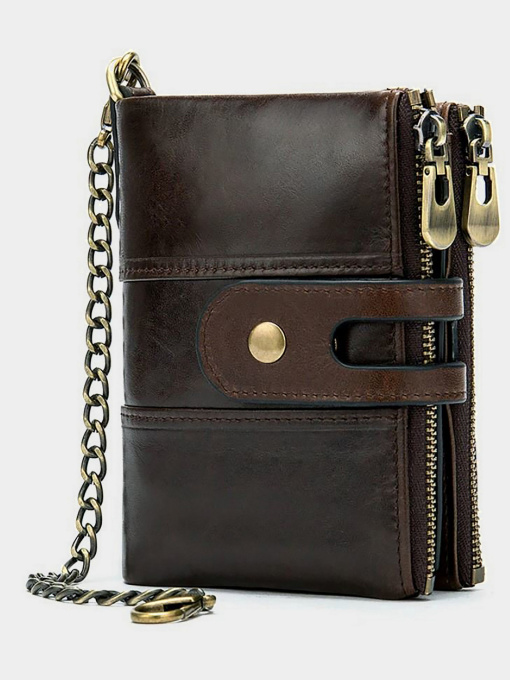 Гаманці Vintage модель bag24_14682 Фото