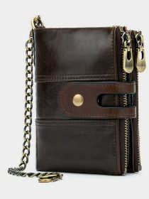 Гаманці Vintage модель bag24_14682 Фото