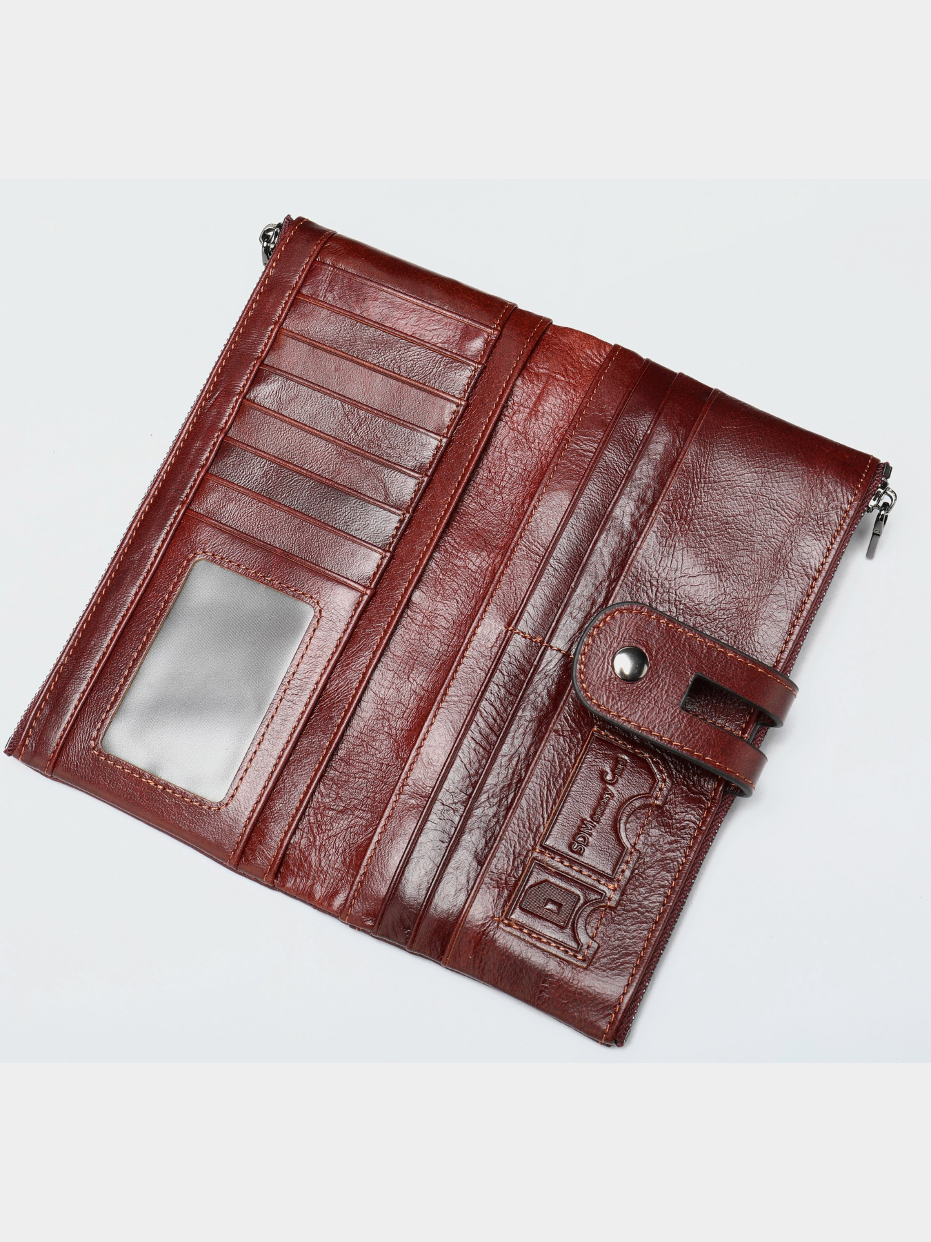 Кошельки Vintage модель bag24_14906 Кошельки Vintage модель bag24_14906 Фото