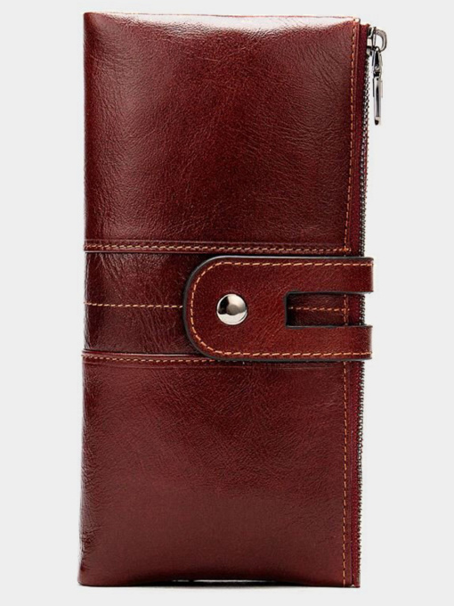Кошельки Vintage модель bag24_14906 Фото