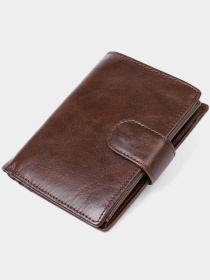 Гаманці Vintage модель bag24_14925 Фото