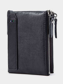 Кошельки Vintage модель bag24_14941 Фото