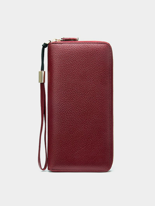 Гаманці Vintage модель bag24_20047 Фото