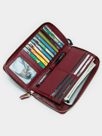 Гаманці Vintage модель bag24_20047 Фото