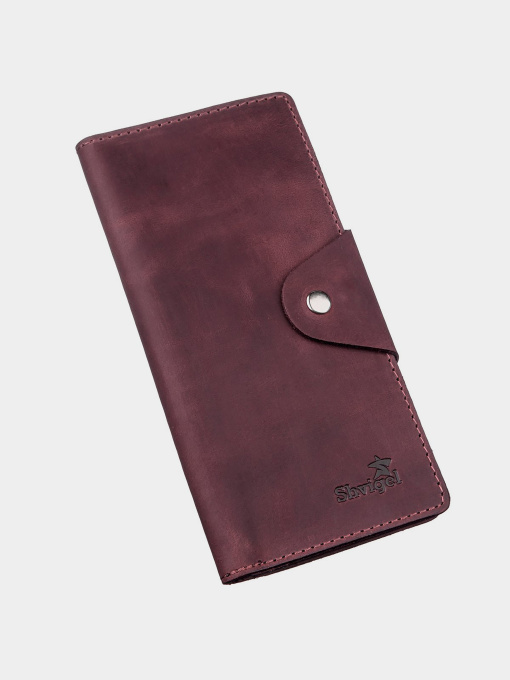Гаманці Shvigel модель bag24_16178 Фото
