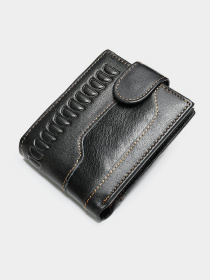 Кошельки Vintage модель bag24_20234 Фото