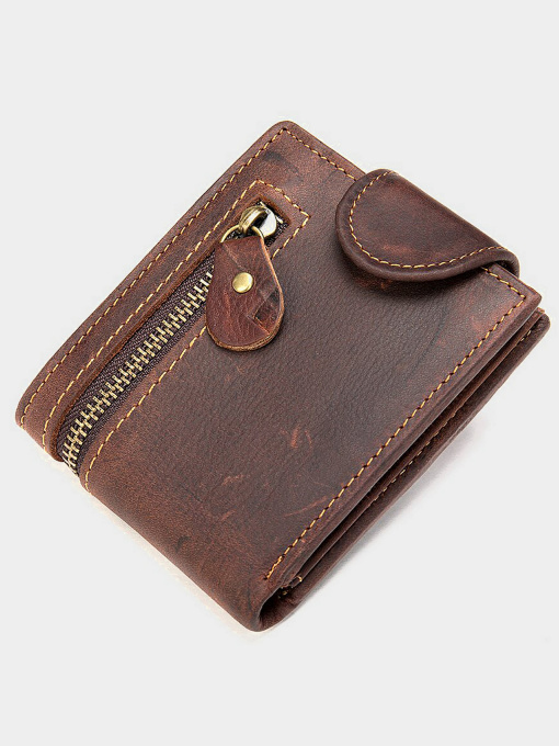 Гаманці Vintage модель bag24_20239 Фото