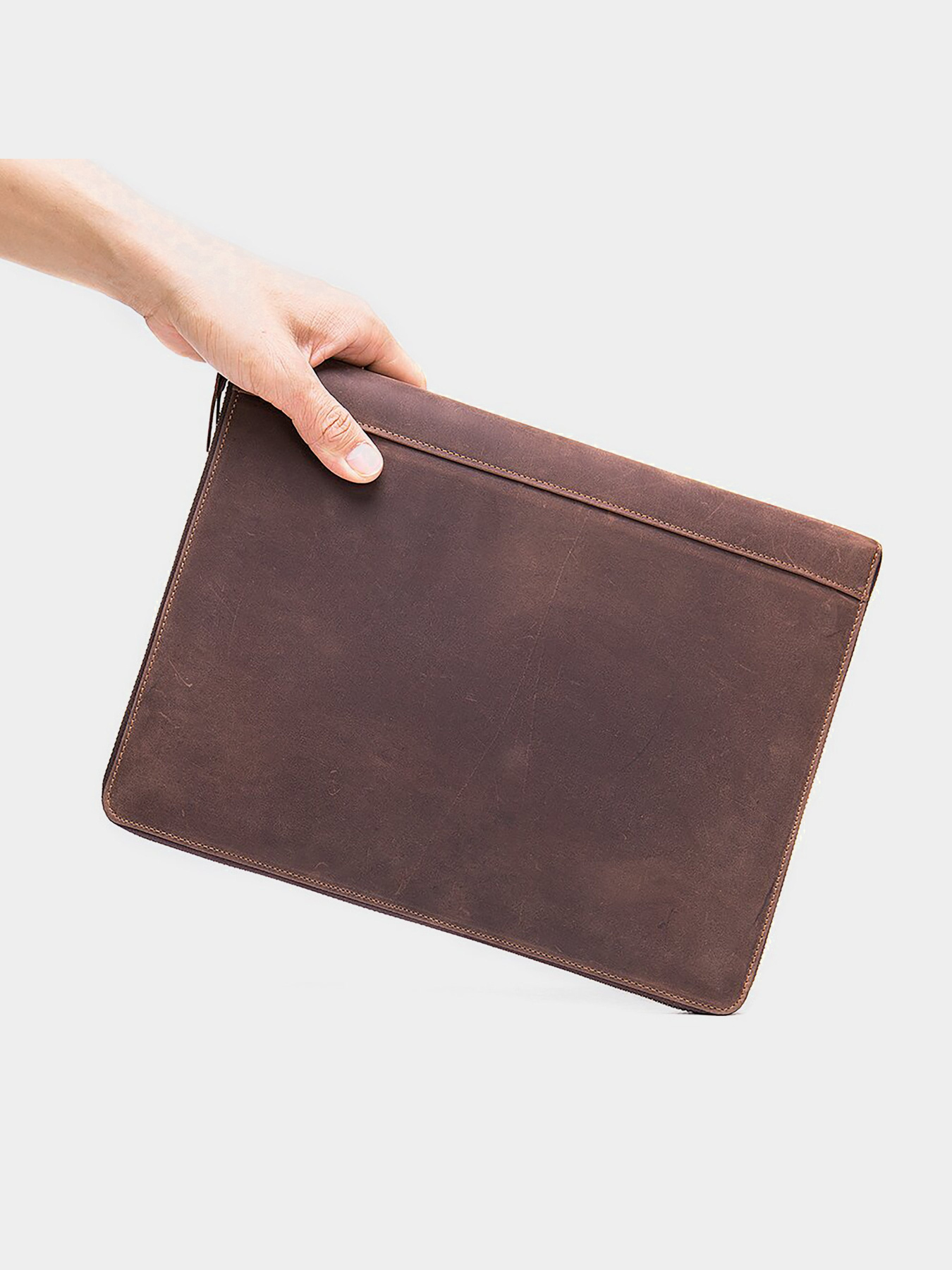 Кошельки Vintage модель bag24_20238 Фото