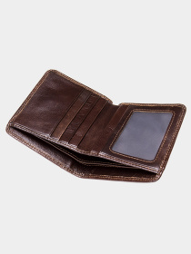 Гаманці Vintage модель bag24_20245 Фото