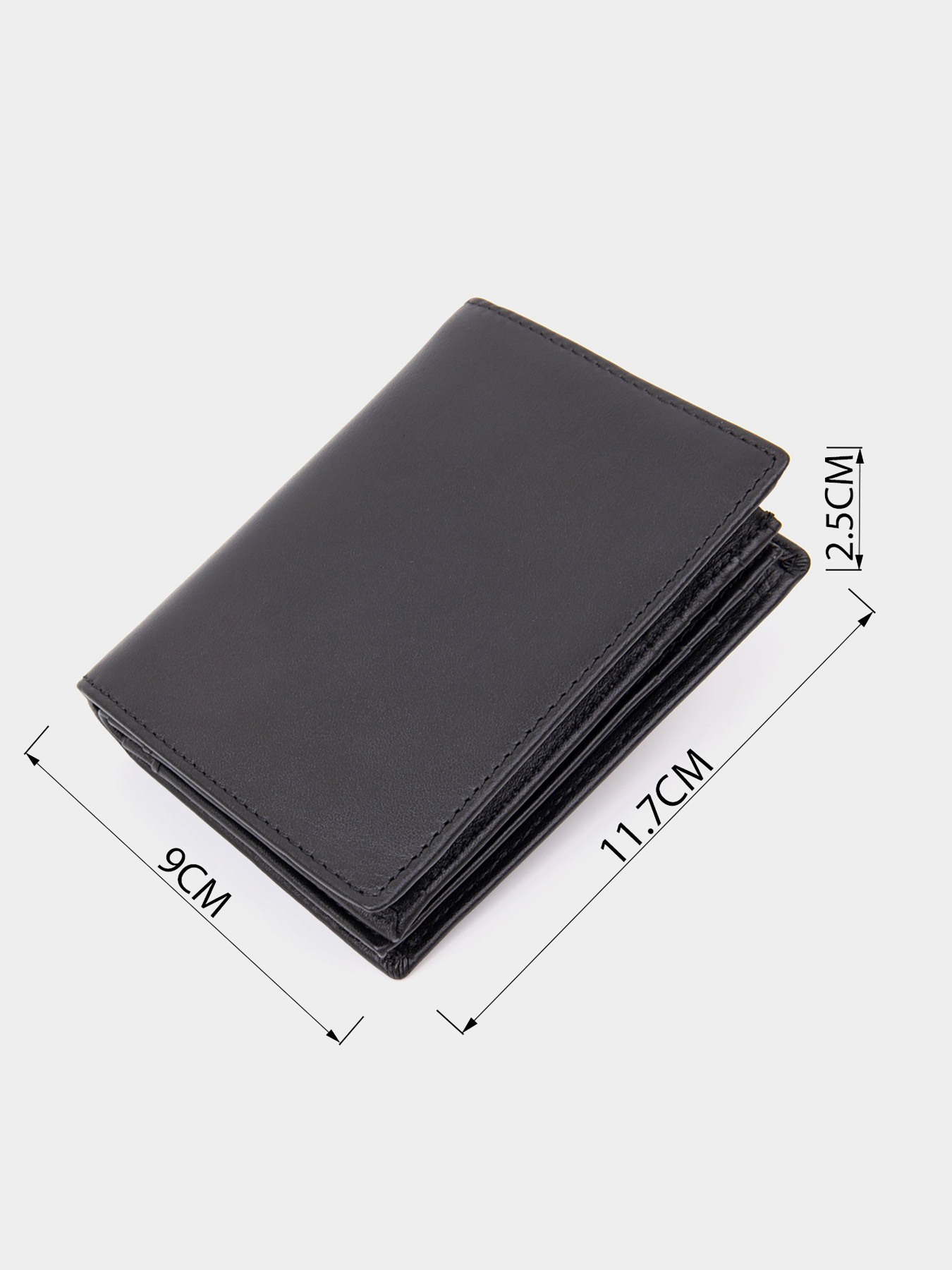 Гаманці Vintage модель bag24_20433 Гаманці Vintage модель bag24_20433 Фото