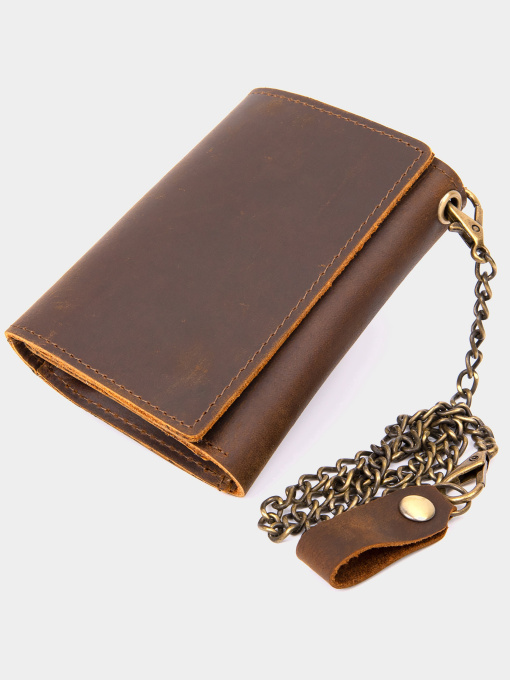 Гаманці Vintage модель bag24_20439 Фото