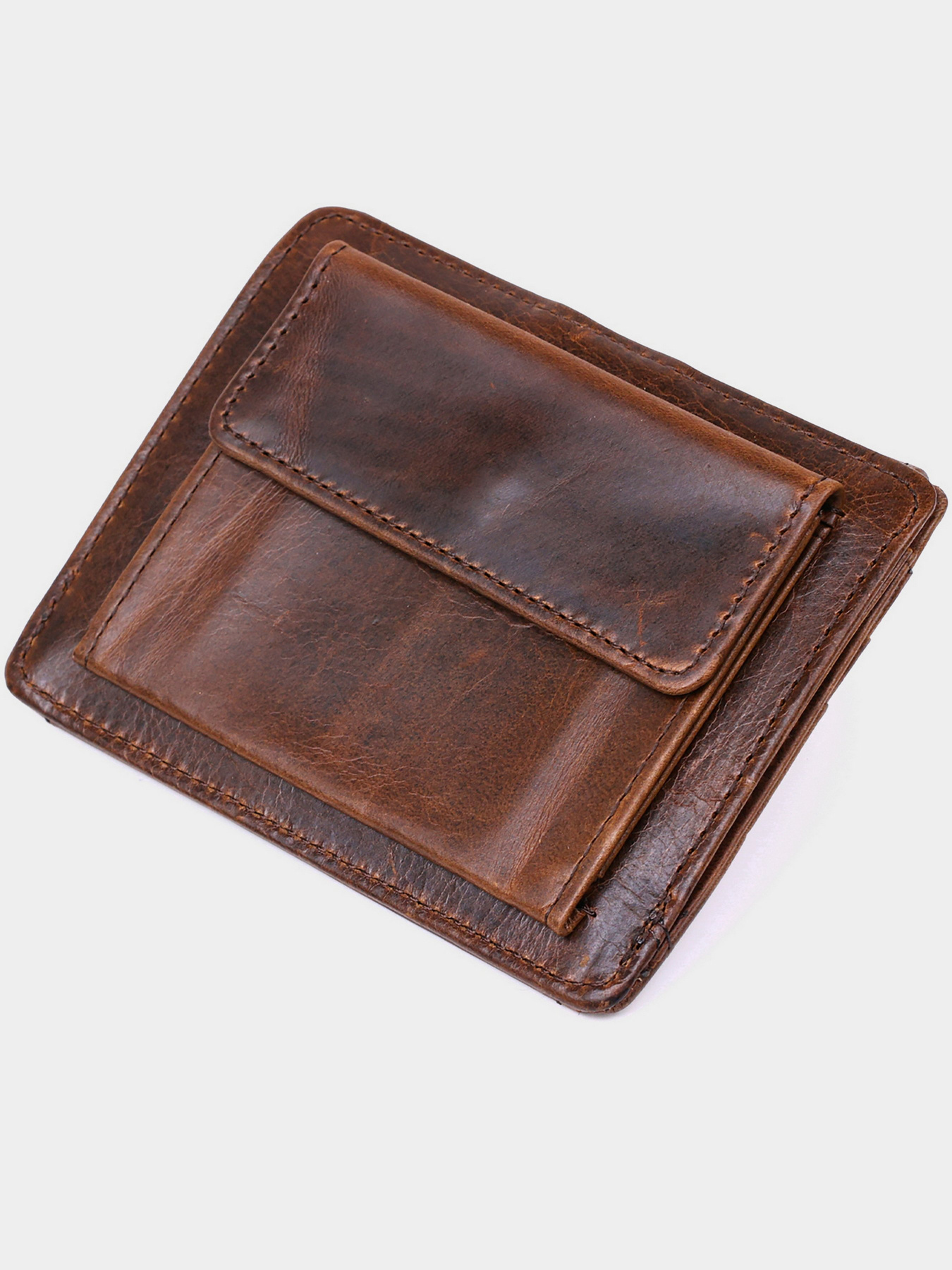 Гаманці Vintage модель bag24_20485 Фото