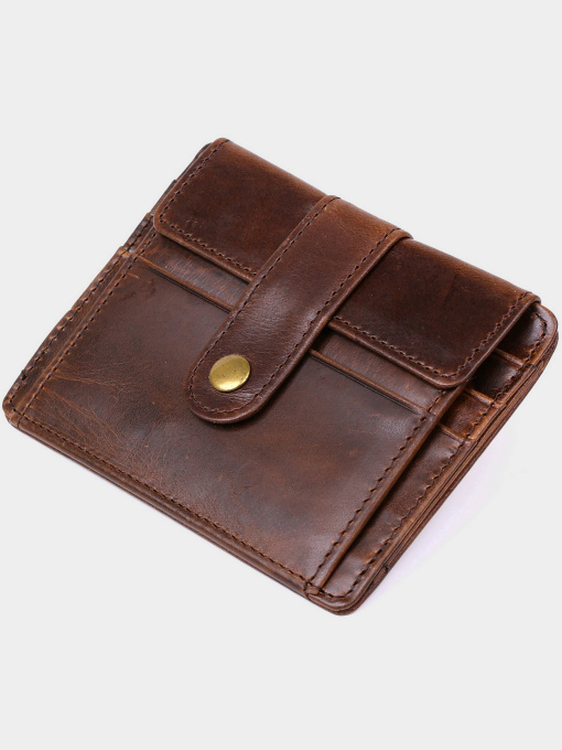 Гаманці Vintage модель bag24_20485 Фото