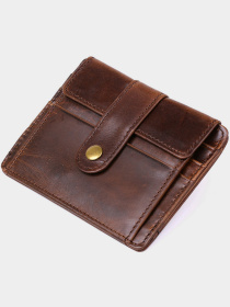 Гаманці Vintage модель bag24_20485 Фото